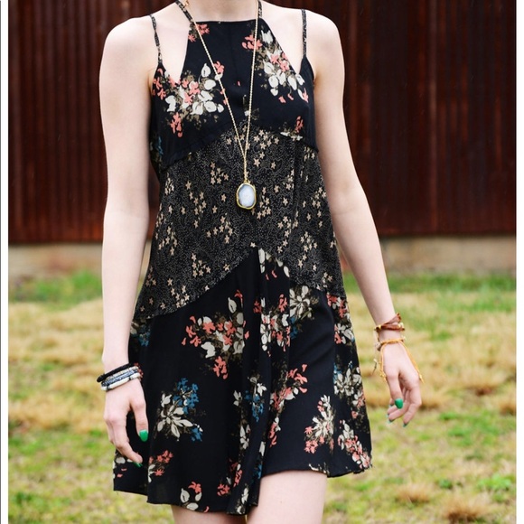 Free people dress - Picture 2 of 8